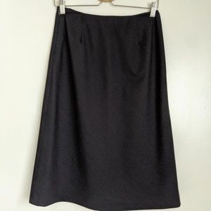Brooks Brothers Classic Career Skirt